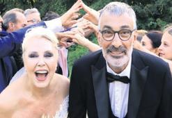 Yıldırım nikâhı!