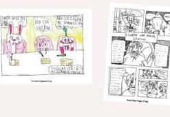 ‘Ömür boyu bu okul bitmez’