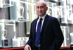 Hüseyin Yücel: Hakemi yenmek zorunda değiliz!