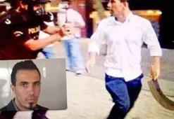 'Palalı Sabri' soruşturmasında yeni gelişme