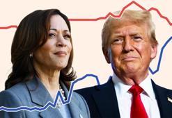 Kamala Harris veya Donald Trump: ABD'de seçim anketlerinde kim önde?