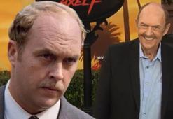 Dünyaca ünlü aktörden acı haber! 76 yaşında hayatını kaybetti