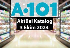 YARINKİ  A 101 aktüel ürünler kataloğu 3 Ekim 2024 Perşembe | a101'in bu haftaki aktüel ürünler kataloğu