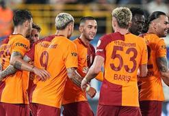 Galatasaray'da bir dönem sona eriyor! Sözleşmesinde özel madde