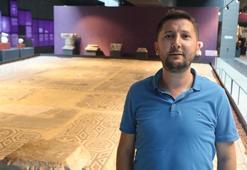 Tesadüfen bulundu, 30 yıl bir depoda saklandı! Ve ilk kez görüldü