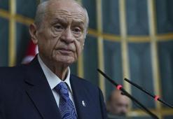 Bahçeli: Artık bir karar anındayız