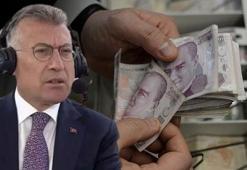 AK Parti'den emeklilik yaşıyla ilgili son dakika açıklaması