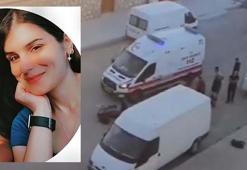 Aydın'da dehşet: 34 yaşındaki Sibel sokak ortasında öldürüldü