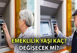 EMEKLİLİK YAŞI HESAPLAMA ADRESİ: turkiye.gov.tr 🧓🏻👴🏻 Emeklilik yaşı kaç? Kadın - Erkek emeklilik yaşı değişecek mi? İşte son açıklama