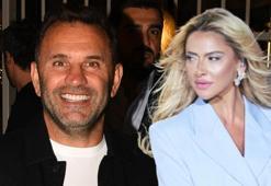 Okan Buruk'a 'Hadise' soruldu! Tepkisi şaşırttı