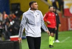 Başkan Ali Çamlı: Kayserispor, Burak Yılmaz'ı asla unutmayacak