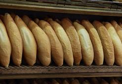 İstanbul Fırıncılar Odası'ndan ekmeğe zam talebi