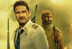 UÇAK FİLMİ KONUSU VE OYUNCU KADROSU: Uçak (Plane) filmi oyuncuları kimler, konusu nedir? Uçak filmi ne zaman çekildi?