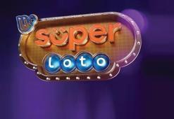 1 Ekim Süper Loto sonuçları! Süper Loto çekilişinde büyük ikramiye kazandıran numaralar ile Süper Loto sonuçları sorgulama ekranı