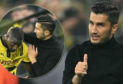 Nuri Şahin'li Dortmund rakibine acımadı! Şampiyonlar Ligi'nde gecenin en farklı skoru