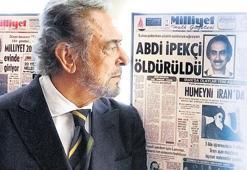 Son günlerine kadar yazdı...