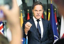 Teröre karşı Türkiye’yle çalışma mesajı