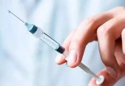‘Akciğer enfeksiyonu için aşı olun’