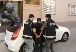 2 ayrı suç örgütüne Kuyu-31 baskını! Çok sayıda gözaltı var
