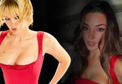 Hande Erçel mi Gigi Hadid mi? Pişti oldular