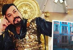 '18 kilo altınım var' demişti! Kobra Murat 4 katlı apartman yaptırdı