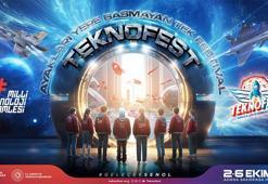 TEKNOFEST Adana için geri sayım başladı