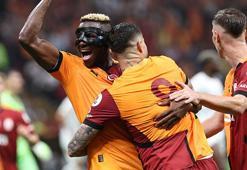 Galatasaray'ın Avrupa Ligi'nde rakibi RFS! 30 kat kadro değeri farkı