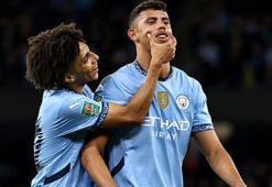 Manchester City'nin 62 milyon euroluk yıldızı gasp suçundan tutuklandı!