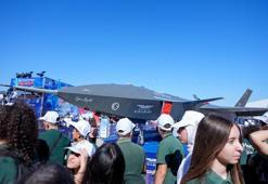 TEKNOFEST Adana kapılarını ziyaretçilere açtı