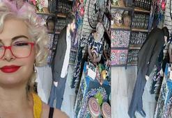Taciz görüntülerini paylaşmıştı! Mardinli Marilyn Monroe'ya hapis şoku