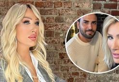 Seda Sayan'dan eşi Çağlar Ökten ile romantik poz! 'Berlin'de aşk başkadır'