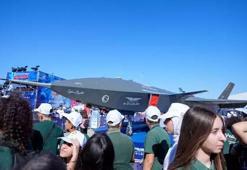 TEKNOFEST Adana kapılarını ziyaretçilere açtı