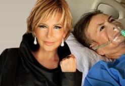 Sağlık sorunlarıyla mücadele ediyordu! Filiz Akın hastaneye kaldırıldı