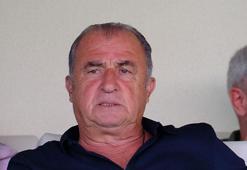 Fatih Terim iddiası! İşte yeni adresi