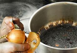 İçi sağlık dolu, kabuğu deterjandan daha güçlü! Tencerenin dibine süren yaşıyor