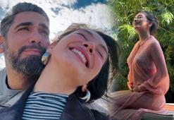 Neslihan Atagül - Kadir Doğulu çifti bebeklerine kavuşmak için gün sayıyor! Doğumun nerede olacağını açıkladı