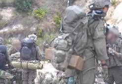 İlk pusu, İsrail'e ilk darbe! Lübnan'da ölen ve yaralanan askerler var