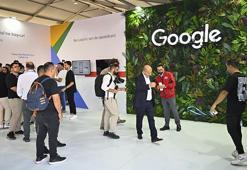 Google, Yapay Zeka ve Teknoloji Akademisi'nin açılışını TEKNOFEST'te yaptı