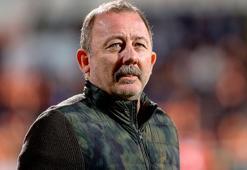 Sergen Yalçın Alman ekibinden teklif aldığını açıkladı