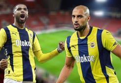 TWENTE-FENERBAHÇE MAÇI SONUCU! 💥 Twente-Fenerbahçe UEFA Avrupa Ligi maçı kaç kaç bitti?