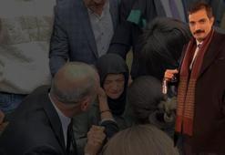 Sinan Ateş'in ablasına saldıran şüpheliyle ilgili karar