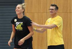 VakıfBank'ta Guidetti yeni sezon öncesi heyecanlı: Bu formayı giyen her zaman farklı hisseder