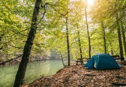 Sonbaharda arabayla yollara düşülecek 5 kaçış rotası!