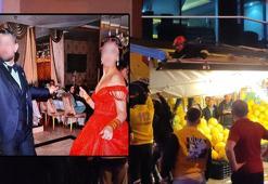 Bursa'da korkunç an: Eşine kızdı, 6. kattan atladı