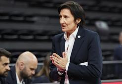 Valerie Garnier: Galibiyet bizim için biraz farklı ve özel!