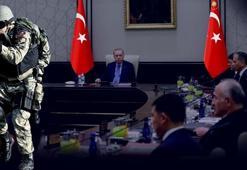 Son dakika: MGK sonrası 5 maddelik kritik bildiri: İsrail saldırılarına karşı harekete geçilmeli