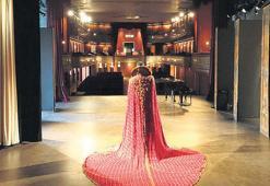 Kültürümüz geleceğe taşınacak