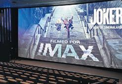 ‘Joker’e yeni teknoloji