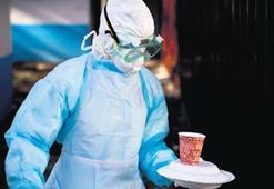 Bu kez de Marburg virüsü tehdidi