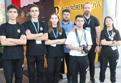 Demirören Medya TEKNOFEST’te